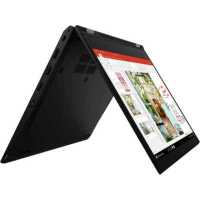 ноутбук Lenovo ThinkPad L13 Yoga 20R5000FRT Черный