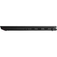 ноутбук Lenovo ThinkPad L13 Yoga 20R5000FRT Черный