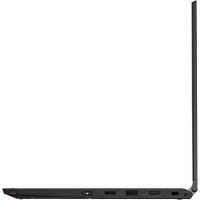 ноутбук Lenovo ThinkPad L13 Yoga 20R5000FRT Черный