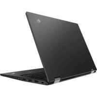 ноутбук Lenovo ThinkPad L13 Yoga 20R5000FRT Черный