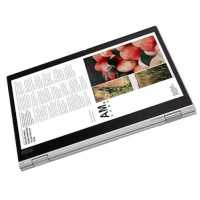 ноутбук Lenovo ThinkPad L13 Yoga 20R50006RT Серебристый