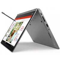 ноутбук Lenovo ThinkPad L13 Yoga 20R50006RT Серебристый