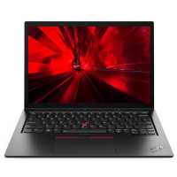 ноутбук Lenovo ThinkPad L13 Yoga Gen 3 21B6S14800 Черный