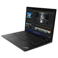ноутбук Lenovo ThinkPad L13 Yoga Gen 3 21B6S14800 Черный