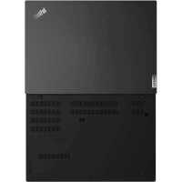 ноутбук Lenovo ThinkPad L14 Gen 1 20U1001GRT Черный