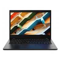 ноутбук Lenovo ThinkPad L14 Gen 2 20X2A04RCD Черный
