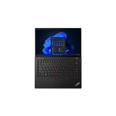 ноутбук Lenovo ThinkPad L14 Gen 4 21H2A13BCD_PRO Черный