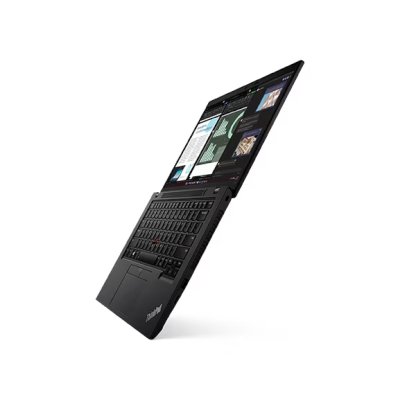 ноутбук Lenovo ThinkPad L14 Gen 4 21H2A13BCD_PRO Черный