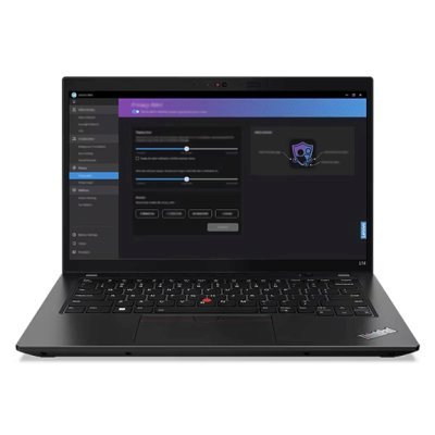 ноутбук Lenovo ThinkPad L14 Gen 4 21H2A3GWCD_PRO Черный
