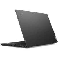 ноутбук Lenovo ThinkPad L15 Gen 1 20U3000NRT Черный