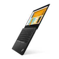 ноутбук Lenovo ThinkPad L15 Gen 2 20X4A0M2CD Черный