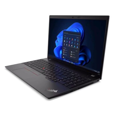 ноутбук Lenovo ThinkPad L15 Gen 3 21C4A029CD Черный