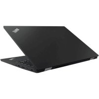 ноутбук Lenovo ThinkPad L380 20M50003RT Черный