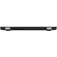 ноутбук Lenovo ThinkPad L380 20M50011RT Черный