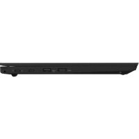ноутбук Lenovo ThinkPad L380 20M50013RT Черный