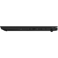 ноутбук Lenovo ThinkPad L380 20M5001YRT Черный