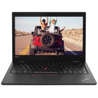 ноутбук Lenovo ThinkPad L380 20M50021RT Черный