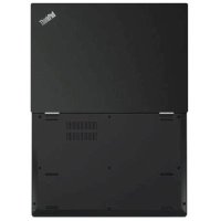 ноутбук Lenovo ThinkPad L380 20M50021RT Черный