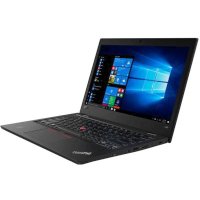 ноутбук Lenovo ThinkPad L380 20M50022RT Черный