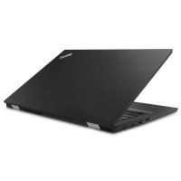 ноутбук Lenovo ThinkPad L380 20M50022RT Черный