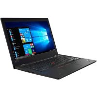 ноутбук Lenovo ThinkPad L380 20M5003PRT Черный