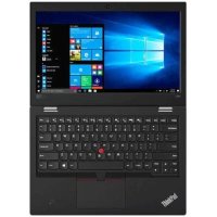 ноутбук Lenovo ThinkPad L380 Yoga 20M7001BRT Черный