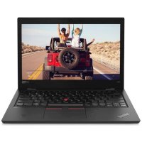 ноутбук Lenovo ThinkPad L380 Yoga 20M7002GRT Черный