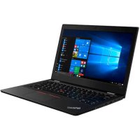 ноутбук Lenovo ThinkPad L390 20NR0011RT Черный