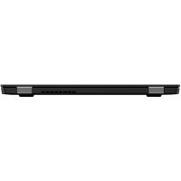 ноутбук Lenovo ThinkPad L390 20NR0011RT Черный