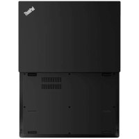 ноутбук Lenovo ThinkPad L390 20NR0011RT Черный
