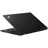 ноутбук Lenovo ThinkPad L390 20NR001FRT Черный