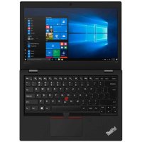 ноутбук Lenovo ThinkPad L390 20NR001HRT Черный
