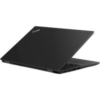 ноутбук Lenovo ThinkPad L390 20NSS04800 Черный