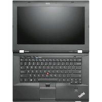ноутбук Lenovo ThinkPad L430 24662L3 Черный