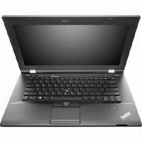 ноутбук Lenovo ThinkPad L430 N2H29RT Черный