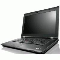 ноутбук Lenovo ThinkPad L430 N2L3SRT Черный