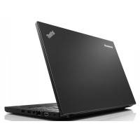 ноутбук Lenovo ThinkPad L450 20DT0013RT Черный