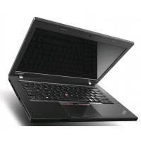 ноутбук Lenovo ThinkPad L450 20DT0014RT Черный