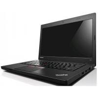 ноутбук Lenovo ThinkPad L450 20DT0016RT Черный