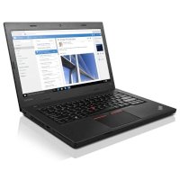 ноутбук Lenovo ThinkPad L460 20FUS06H00 Черный