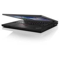 ноутбук Lenovo ThinkPad L460 20FUS06H00 Черный