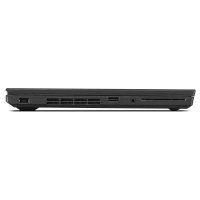 ноутбук Lenovo ThinkPad L460 20FUS06K00 Черный