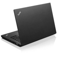 ноутбук Lenovo ThinkPad L460 20FUS06L00 Черный