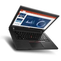 ноутбук Lenovo ThinkPad L460 20FVS0UV00 Черный