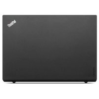 ноутбук Lenovo ThinkPad L460 20FVS0UV00 Черный