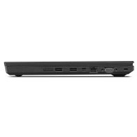 ноутбук Lenovo ThinkPad L460 20FVS28200 Черный