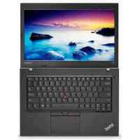 ноутбук Lenovo ThinkPad L470 20J4S02G00 Черный