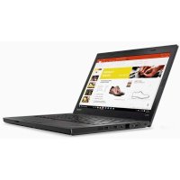 ноутбук Lenovo ThinkPad L470 20JVS0CH1F Черный