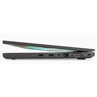 ноутбук Lenovo ThinkPad L470 20JVS0CH1F Черный