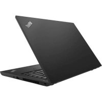ноутбук Lenovo ThinkPad L480 20LS0024RT Черный